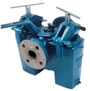 Plenty valves