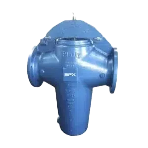 Plenty Simplex S Type Basket Strainer Plenty Simplex S Type Basket Strainer