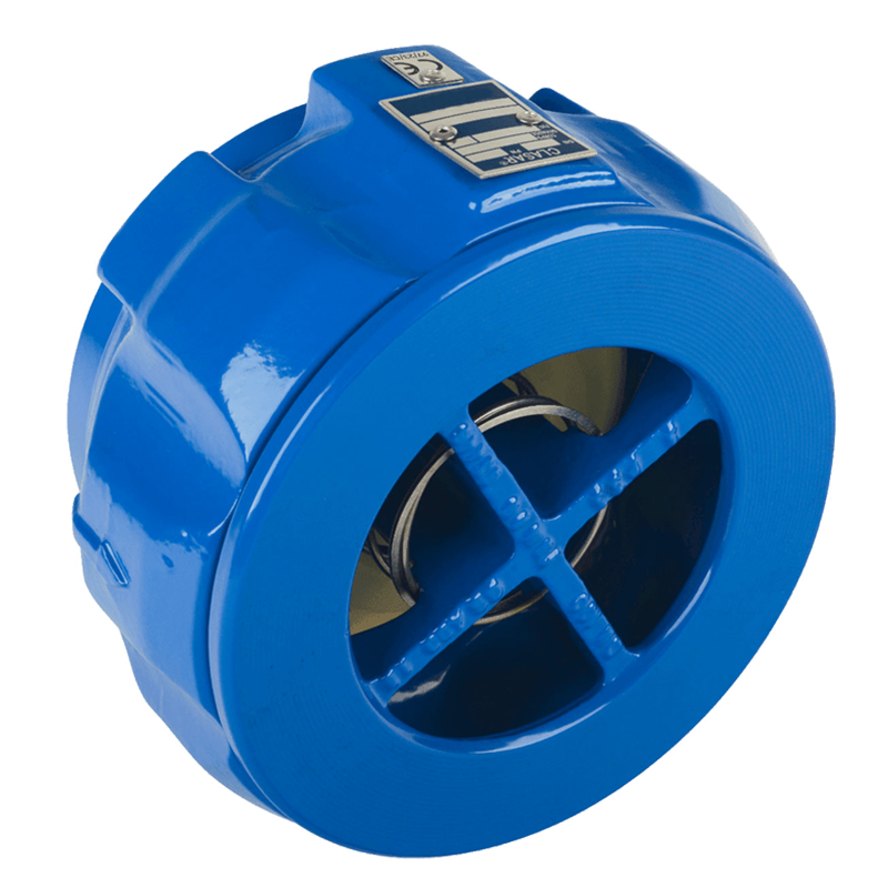 CLASAR Check Valve