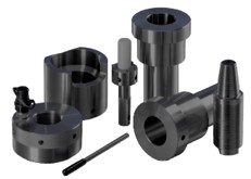 Pilgrim Bolts Nuts