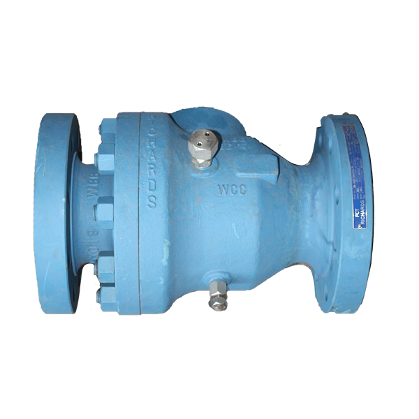Richards Ball Valve S L