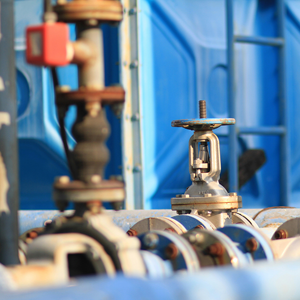 Sourcing Industrial Vales Australia