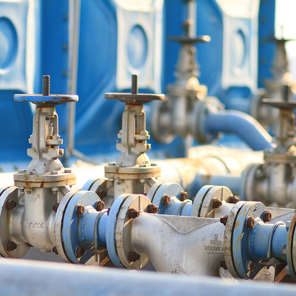 Sourcing Power Industry Valves Australia