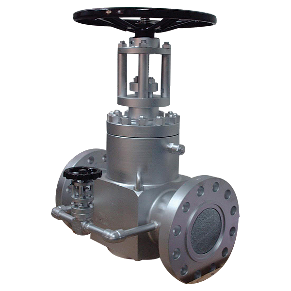 VSS Valve